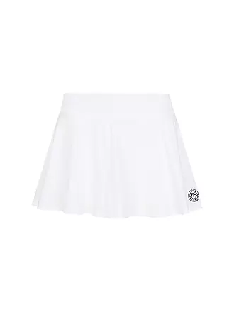 BIDI BADU | Mädchen Tennisrock Zina Tech Skort | schwarz