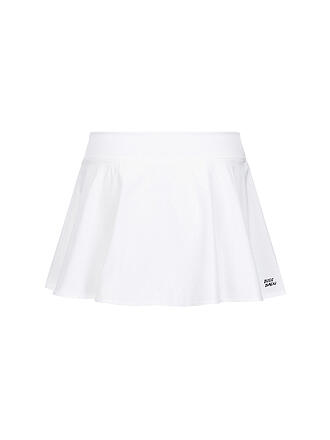 BIDI BADU | Mädchen Tennisrock Zina Tech Skort | schwarz