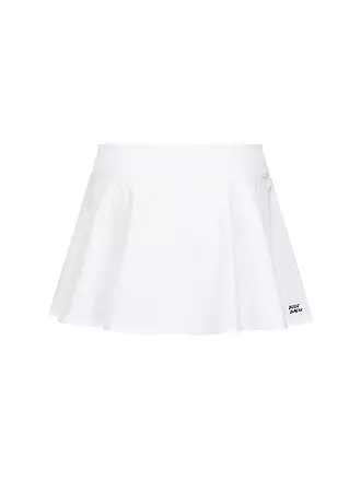 BIDI BADU | Mädchen Tennisrock Zina Tech Skort | schwarz