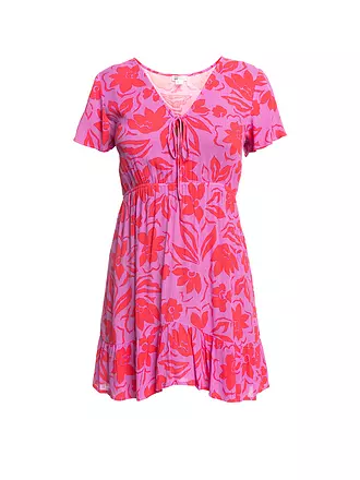 BILLABONG | Damen Beachkleid Day Trippin Mini | pink