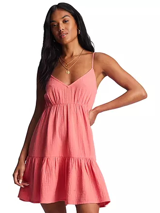 BILLABONG | Damen Beachkleid Mini Wave After Wave | orange