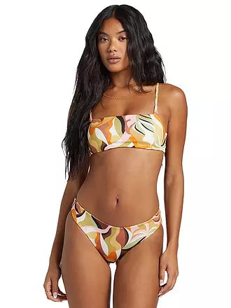 BILLABONG | Damen Bikinihose Return To Paradise wendbar | bunt