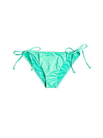 BILLABONG | Damen Bikinihose Sol Searcher Tie Side Tropic | grün