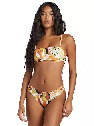 BILLABONG | Damen Bikinioberteil Return To Paradise Zoe wendbar | 