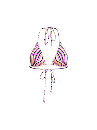 BILLABONG | Damen Bikinioberteil Sol Searcher Multi | bunt