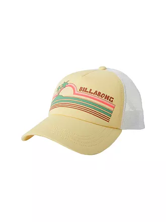 BILLABONG | Damen Kappe Aloha Forever Trucker | rosa