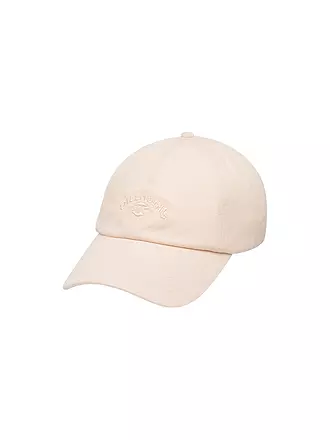 BILLABONG | Damen Kappe Essential | camel