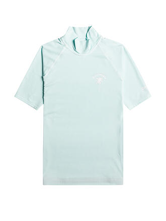 BILLABONG | Damen Lycrashirt Tropic Surf | pink
