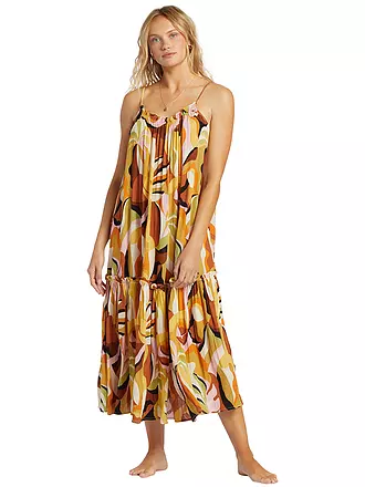 BILLABONG | Damen Midikleid Sun Flower | 