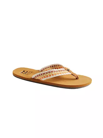 BILLABONG | Damen Zehentrenner Baja | bunt