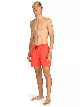 BILLABONG | Herren Badeshort All Day Layback 16