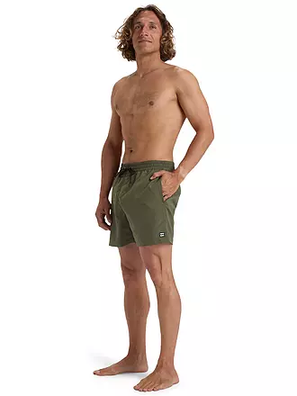 BILLABONG | Herren Badeshort All Day Layback 16