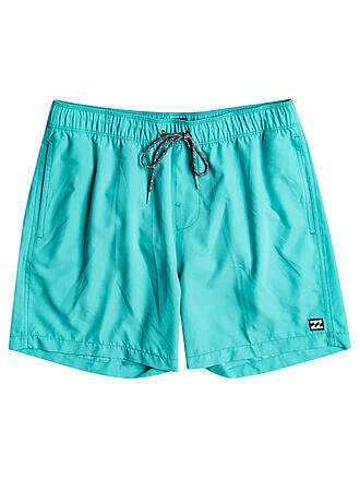 BILLABONG | Herren Badeshort All Day Layback | olive