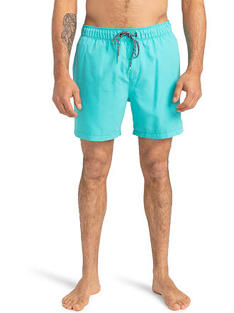BILLABONG | Herren Badeshort All Day Layback | olive