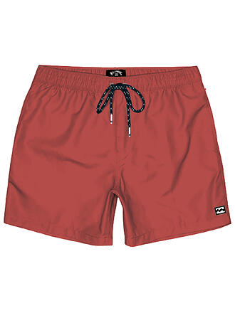 BILLABONG | Herren Badeshort All Day Laybacks 16