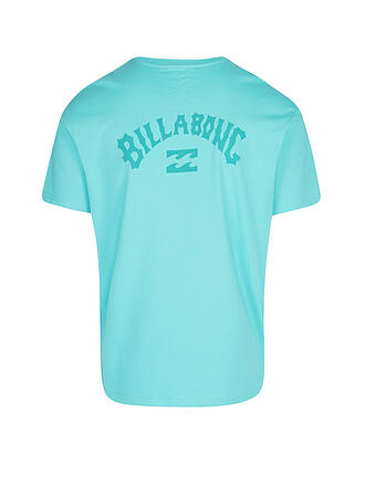 BILLABONG | Herren Beachshirt Arch Wave | rot
