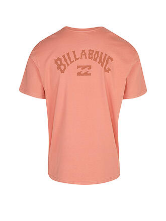 BILLABONG | Herren Beachshirt Arch Wave | grün