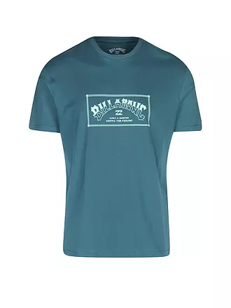 BILLABONG | Herren Beachshirt Arch | blau