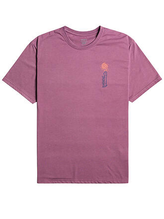 BILLABONG | Herren Beachshirt Balance | dunkelrot