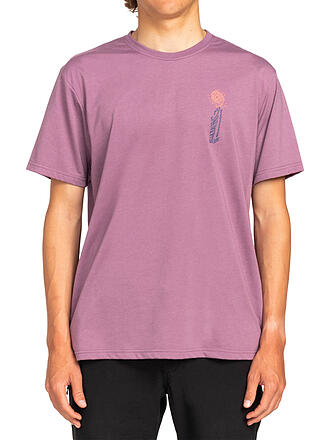BILLABONG | Herren Beachshirt Balance | dunkelrot