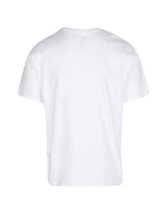 BILLABONG | Herren Beachshirt Inversed | weiss