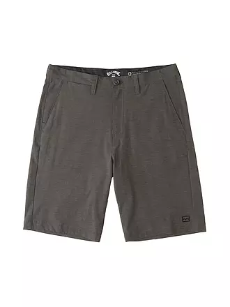 BILLABONG | Herren Bermuda Crossfire | hellgrau