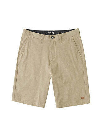 BILLABONG | Herren Bermuda Crossfire | dunkelblau