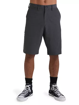 BILLABONG | Herren Bermuda Crossfire | hellblau