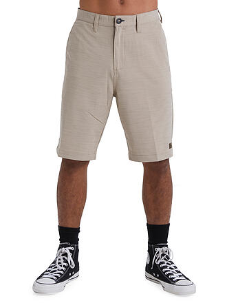 BILLABONG | Herren Bermuda Crossfire | dunkelblau