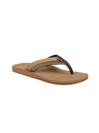 BILLABONG | Herren Zehentrenner All Day Impact | beige