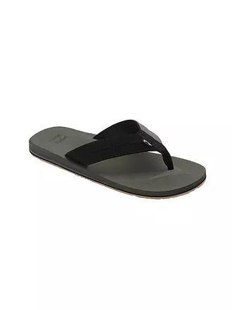 BILLABONG | Herren Zehentrenner All Day Impact | schwarz