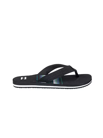 BILLABONG | Herren Zehentrenner All Day Theme | bunt