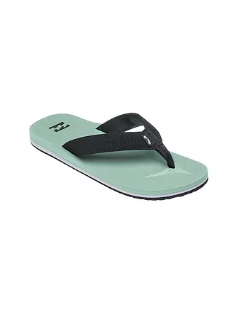BILLABONG | Herren Zehentrenner All Day | hellgrün