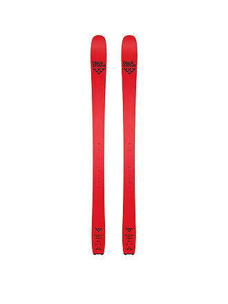 BLACK CROWS | Tourenski Camox Freebird 95 22/23 | rot