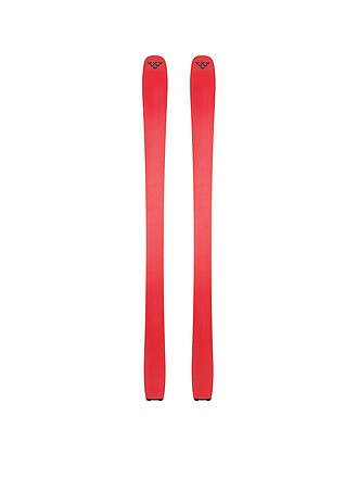 BLACK CROWS | Tourenski Camox Freebird 95 22/23 | rot