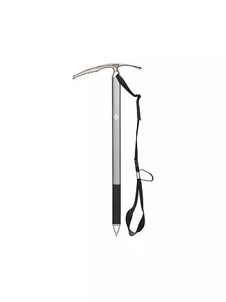 BLACK DIAMOND | Eispickel Raven Ice Axe With Grip | 