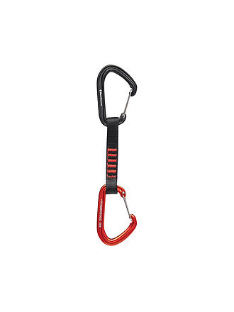 BLACK DIAMOND | Expressset Hotwire Quickdraw 12cm | orange