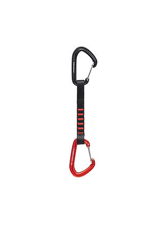 BLACK DIAMOND | Expressset Hotwire Quickdraw 16cm | orange