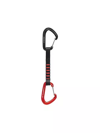 BLACK DIAMOND | Expressset Hotwire Quickdraw 16cm | orange