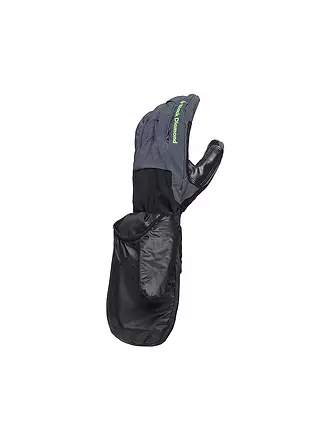 BLACK DIAMOND | Handschuhe Cirque Hybrid Touren | 