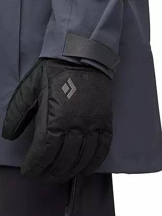 BLACK DIAMOND | Handschuhe Mission LT GTX | olive