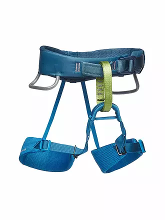 BLACK DIAMOND | Kinder Klettergurt Momentum Harness | 