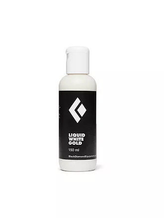 BLACK DIAMOND | Liquid White Gold Chalk 150 ml | keine Farbe
