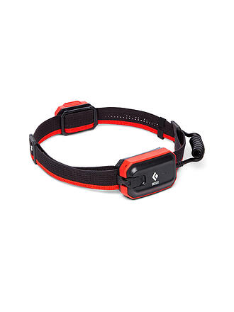 BLACK DIAMOND | Stirnlampe Onsight 375 | rot
