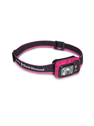 BLACK DIAMOND | Stirnlampe Spot 400 | pink