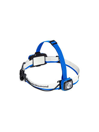 BLACK DIAMOND | Stirnlampe Sprinter 500 | blau
