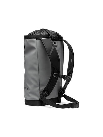 BLACK DIAMOND | Tagesrucksack Creek 20 | weiß