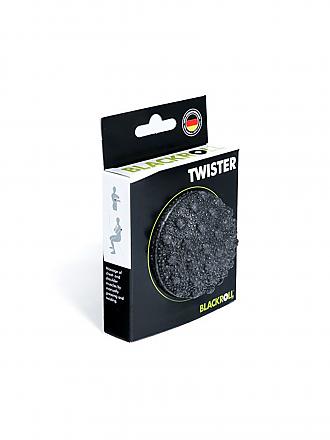BLACKROLL | BLACKROLL® Twister | schwarz