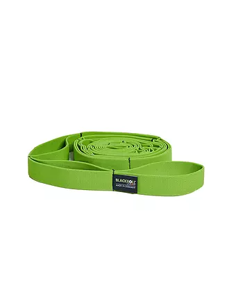 BLACKROLL | Multi Band | olive
