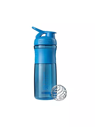 BLENDER BOTTLE | Sportmixer 820ml | grün